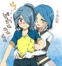 inazuma eleven おしゃれまとめの人気アイデア pinterest yong chean tan イナズマイレブン アニメ イナイレ