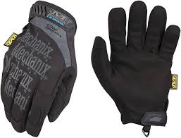 Free shipping on orders over $25 shipped by amazon. Winter Work Gloves For Men By Mechanix Wear Original Insulated Touchscreen Capables Large Black Cold Weather Gloves Amazon Com