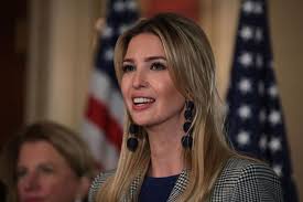 Ivana marie ivanka trump (/ɪˈvɑːŋkə/; Donald Trump S Family Tree Melania Ivanka Tiffany Eric And More Relatives Newsday