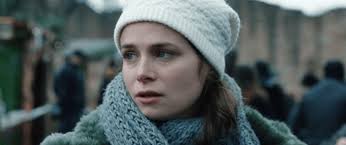 Berlinale FILM CAPSULE: Ana, mon amour (Netzer, 2017): Romania