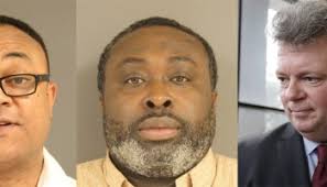 JPD Escorts 'Champion,' Crime Up and Down, Depraved Heart' Killer Sentenced 