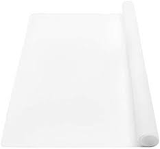 Amazon Com Wellhouse Extra Large Silicone Baking Mat Pastry Mat Countertop Protector Clay Mat No S In 2020 Heat Resistant Silicone Silicone Baking Silicone Baking Mat