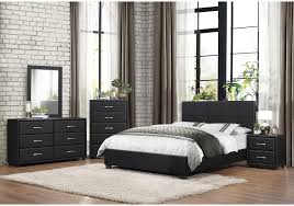 Over 3,000 bedroom sets great selection & price free shipping on prime eligible orders. Lacks Onyx 4 Pc Queen Bedroom Set