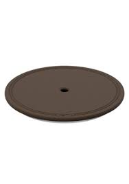 Our kitchen storage & organization category offers a great selection of lazy susans and more. Lazy Susan W Umbrella Hole Outdoor Patio Accessories Tropitone