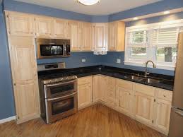 Maybe you would like to learn more about one of these? Kitchen Design Ideas Kitchen Color Ideas With Light Wood Cabinets