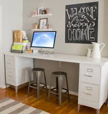 And help you save much money on purchasing something for computer desk making. Creative Diy Computer Desk Ideas For Your Home Diy Ideas