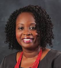 Breast Cancer awareness Month Dr. Lynette Holder