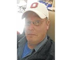 Byron Gossard Obituary (1960