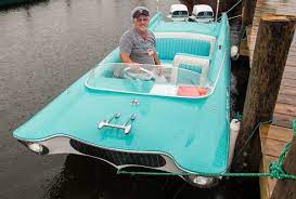 Gilbert Lodge Blog Vintage Boats Speed Boats Cruiser Boat