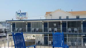 Tide Winds Motel Wildwood Nj Booking Com