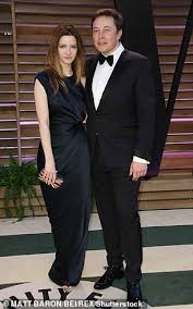 Input senior editor edgar alvarez wrote about elon musk's latest foray into fashion. Elon Musk S Ex Wife Denies Claims Ghislaine Maxwell Procured Her As A Child Bride For The Tesla Ceo Express Digest