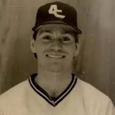 Harold Driver (1983)