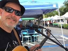 Bryan Harrison music