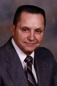 Obituary information for Jack B. Scarborough