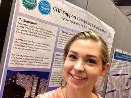 Profile of a physician assistant student