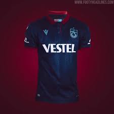 Is an italian sporting apparel company, based in crespellano, bologna.it is considered a european leader in the production of active sportswear. Trabzonspor 21 22 Home Away Third Kits Released Footy Headlines