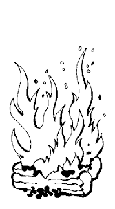 Forest Fire Coloring Pages Google Search Coloring Pages Bear Coloring Pages Tree Images