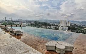 Prime park hotel merupakan hotel di bandung ada kolam renang pribadi yang murah, bagus, dan nyaman. Belviu Hotel Bandung Di Bandung Ulasan Tepercaya Harga Terbaru 2021 Di Agoda