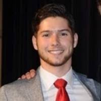 Jake Diamond's Instagram, Twitter & Facebook