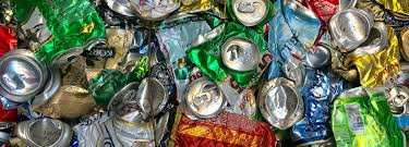 Metal Recycling Facts | Metal Waste Statistics | Business Waste