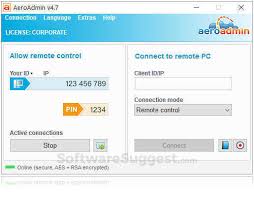 Teamviewer is a remote control app that operates a computer. Aeroadmin Vs Teamviewer Comparison In 2021