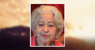 Ina Myrlene Moffat Obituary January 28, 2025