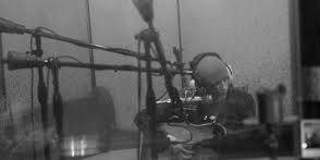 Jack Barksdale at Aunt Annie's Listening Room