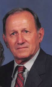 Ewell Bourgeois Obituary May 11, 2016