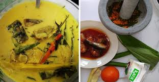 Masak sehingga menggelegak dan perasakan dengan gula dan garam. Nak Masak Hidangan Simple Tapi Sedap Lain Macam Jom Buat Sardin Masak Lemak Daily Makan