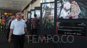 Bank tabungan negara yaitu badan usaha milik negara indonesia yang berupa perseroan terbatas serta beroperasi di sektor layanan keuangan. Angkasa Pura I Buka Lowongan Kerja Simak Syarat Syaratnya Bisnis Tempo Co