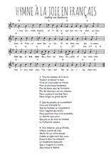 La quatrième partie, 'fêtes et rencontres', offre un éventail de chansons pour se réunir dans la joie, l?émotion ou la fantaisie. Epingle Sur Chant Chorale