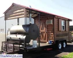 We strive to offer greatest value for your dollar and push your mobile concessions business to the next level. Bbq Concession Trailer For Sale Used Bbq Concession Trailer Truckrvlist Com