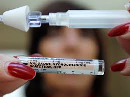 Maybe you would like to learn more about one of these? The Price Of Emergency Medecine Naloxone Narcan Is Skyrocketing