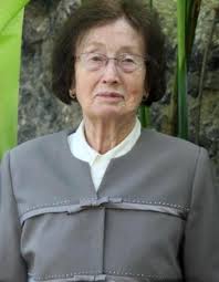 Emma Elfreida Tober Obituary