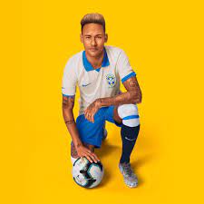 See more of copa america 2021 on facebook. New Brazil White Away Jersey Home Kit For Copa America 2019 Football Kit News