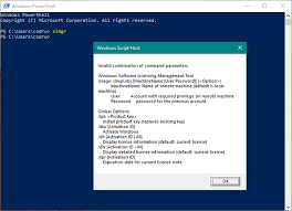 Last active jan 27, 2021. 5 Ways To Validate Whether Windows Is Activated And Genuine Digital Citizen