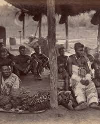 Unsung Igbo Heroes ... (Omu Nwagboka) || Nnewi City