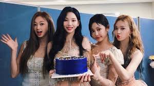 The group debuted on november 17, 2020 with the release of their debut single. Aespa Pics Aespapicss Twitter