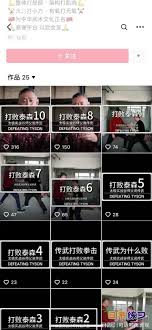 曾扬言能打败泰森中50岁太极拳师傅上场20秒被打哭＊ 阿波罗新闻网