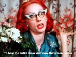 Mink Stole