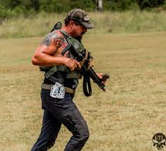 It's also a great place for veteran tactical games athletes to keep themselves ready and test their current skill set. Gti August 2019 Tactical Games Photos