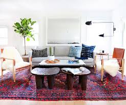 It is these possibilities that make such spaces exciting. Home Tour A Hip Couple S Fresh California Bungalow