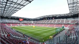 Klagenfurt livescore, final and partial results, standings and match details (goal scorers, red. 2 Liga Vor Abbruch Ried Und Klagenfurt Wollen Aufsteigen Transfermarkt