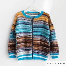 Knitting designs knit fashion poncho sweater knit cardigan pattern crochet cardigan pattern amazing 1940s egyptian fair isle jumper 36 to 38 bust weldons a790 vintage knitting pattern. Degrade Sun Spring Summer Yarns Katia Com