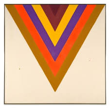 Image result for Kenneth Noland