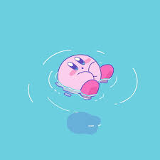 I wish no harm, this blog started as a studyspo for me with a collection of white aesthetic. 100 The Inner Gamer Ideas In 2021 Kirby Art Kirby Character Kirby