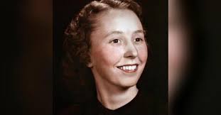 Nancy Bernyce Thomison Obituary