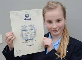 We did not find results for: Ashford Schoolgirl Ophelia Gregory From Willesborough Has Eyes On The Prime Minister S Job After Mensa Awards Her Higher Iq Than Einstein