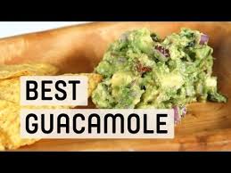 Best Guacamole Recipe Best Guacamole Recipe Guacamole Recipe Recipes