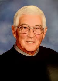 Obituary information for David George Williams